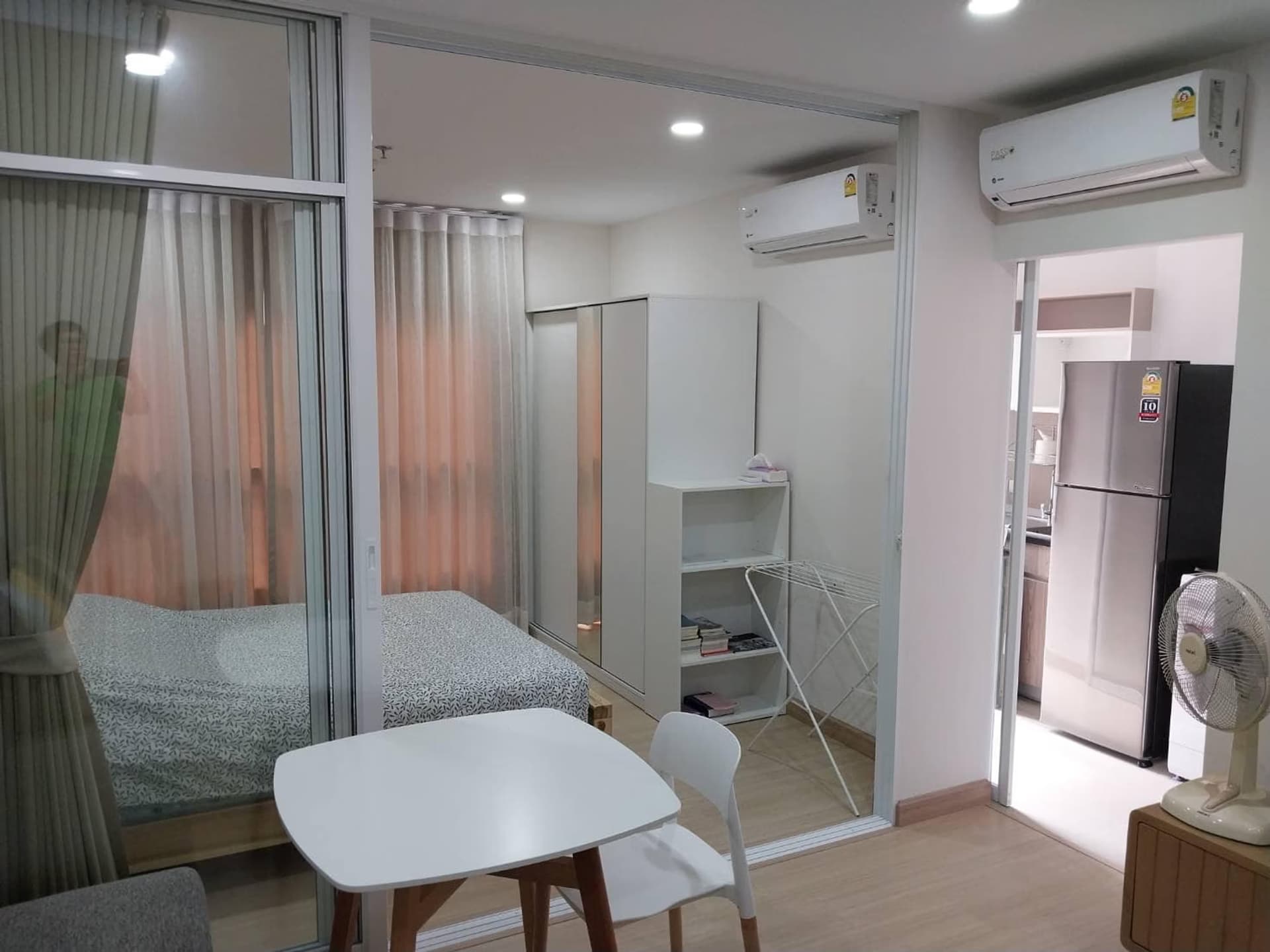 Condo for Rent, Sale at Supalai Veranda Ramkhamhaeng - Image 8