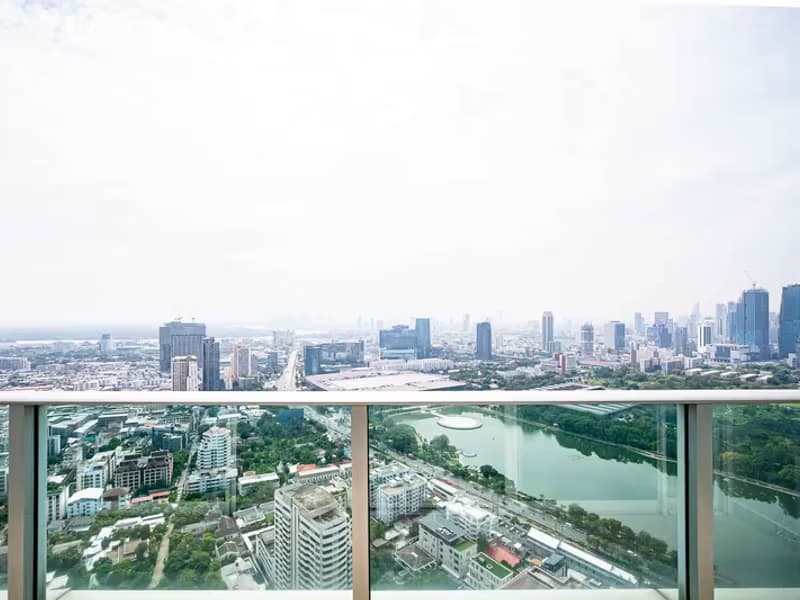 Condo for Rent, Sale at Millennium Residence