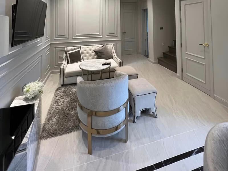 4 Bed House for Sale in Prawet