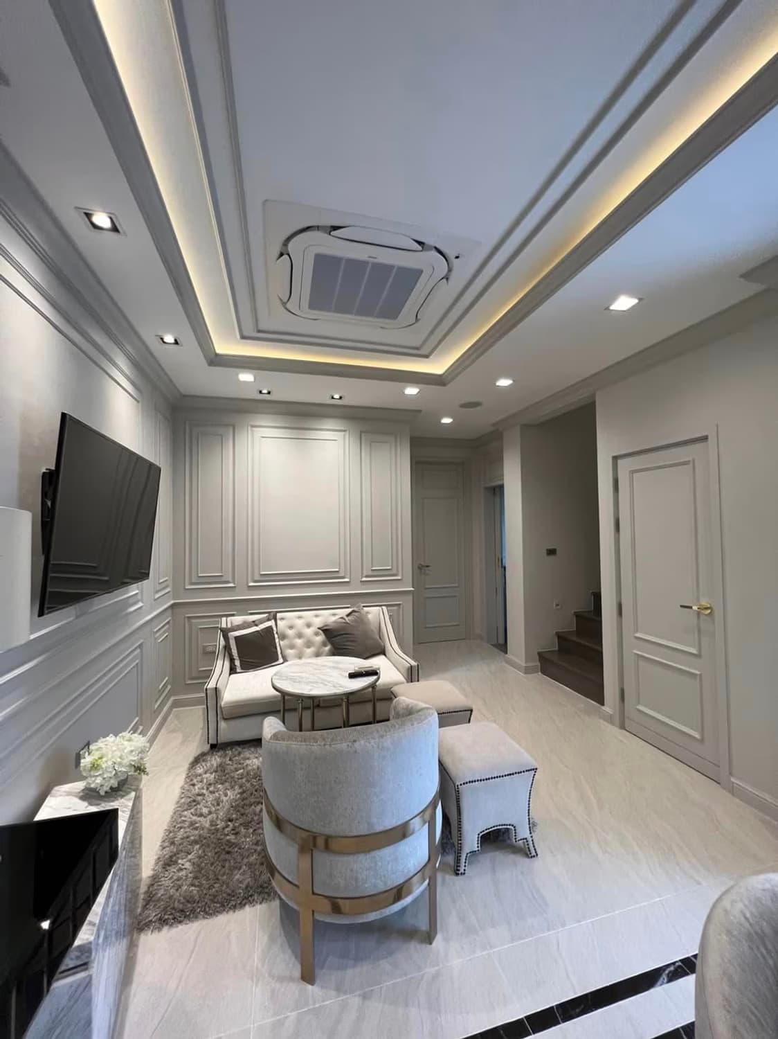 4 ห้องนอน บ้าน สำหรับ ขาย ใน ประเวศ - Image 3
