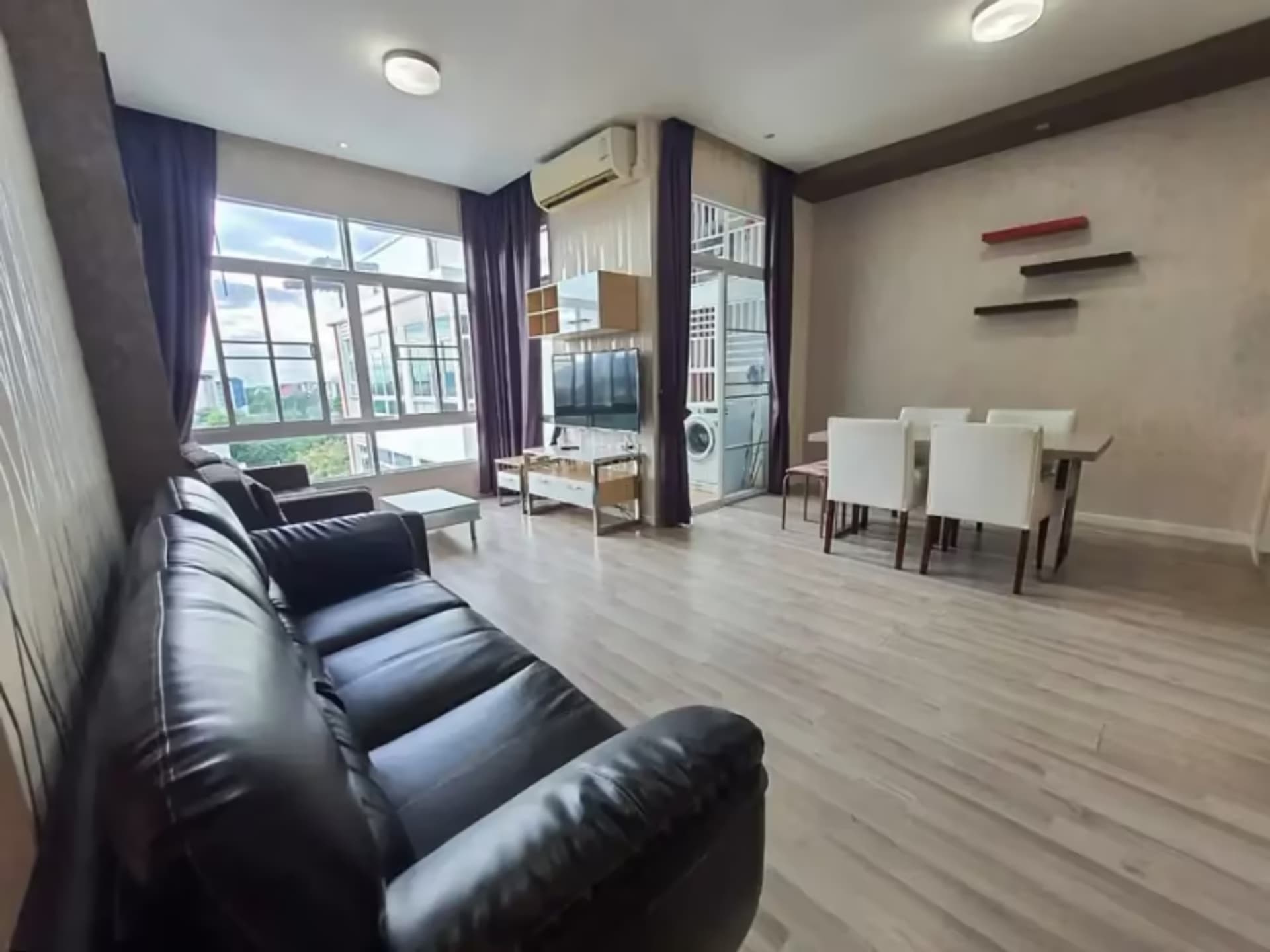 2 Bedroom Condo - Image 2