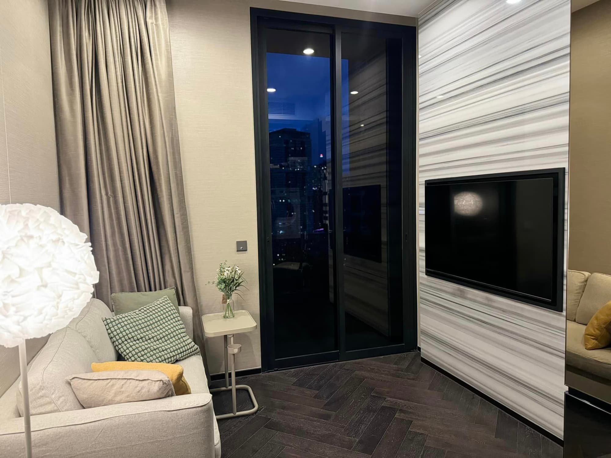 1 Bed Condo for Rent  Near Thong Lo BTS - Image 3