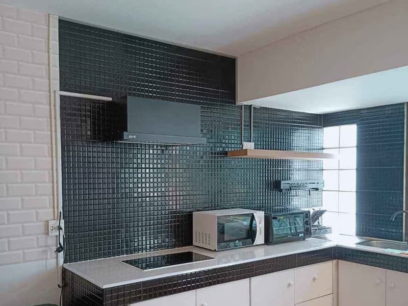 House for Rent in Pathum Wan.