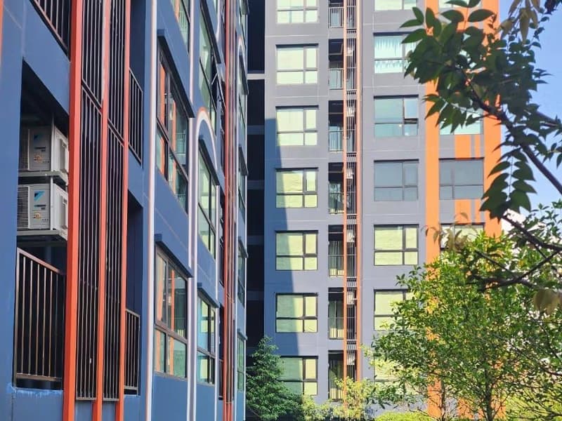 1 Bed Condo for Rent in Bang Khen