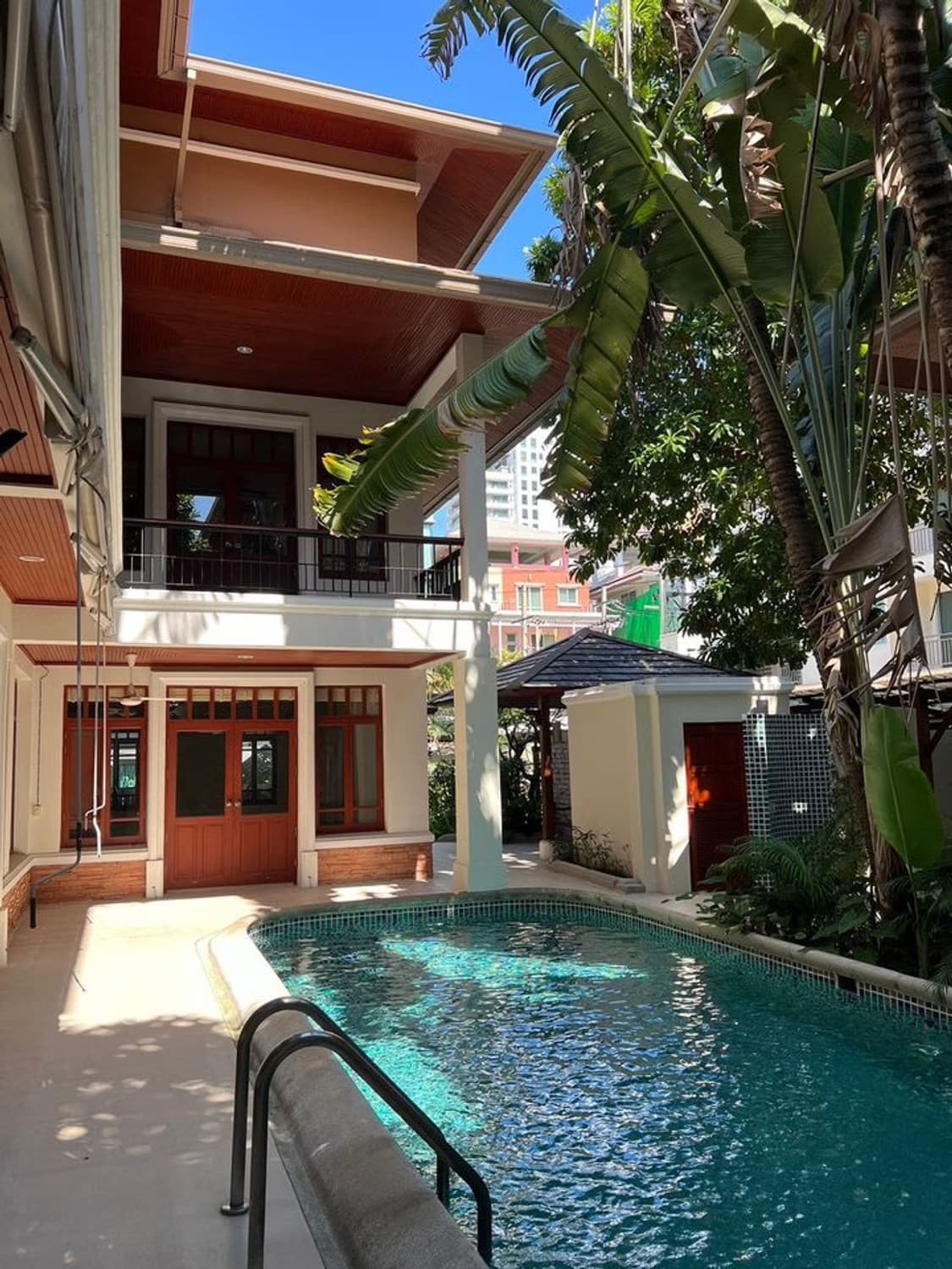4 Bed House for Rent in Watthana - Image 4