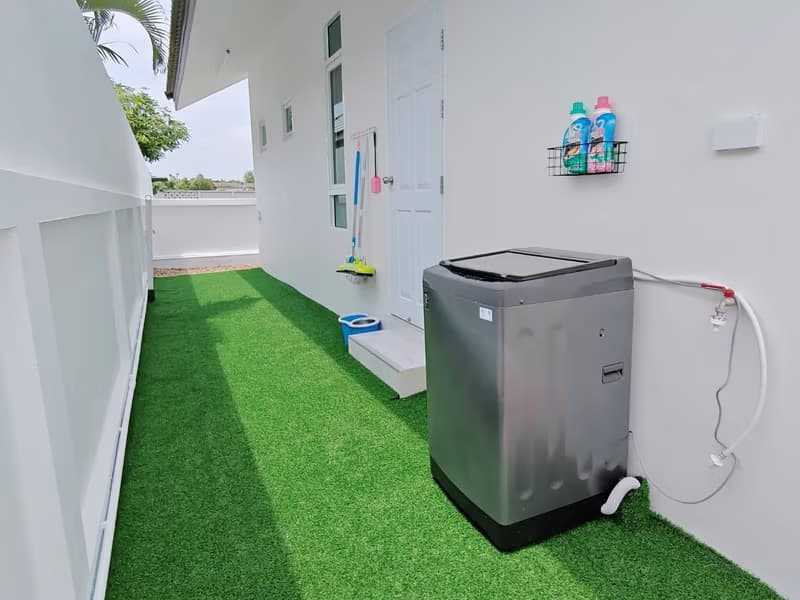 2 Bed House for Rent and Sale in San Sai