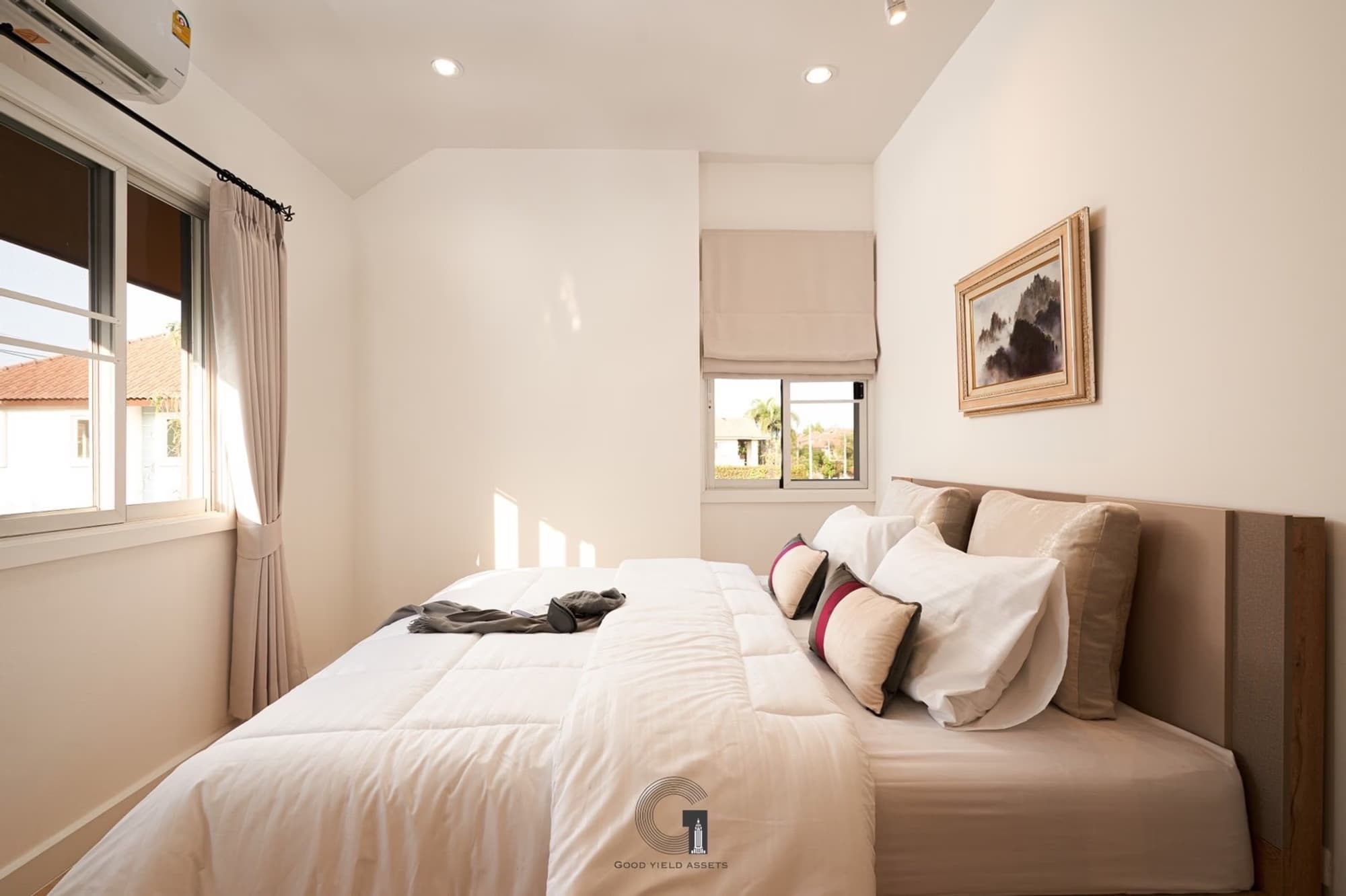 4 Bed House for Rent in Saraphi - Image 18