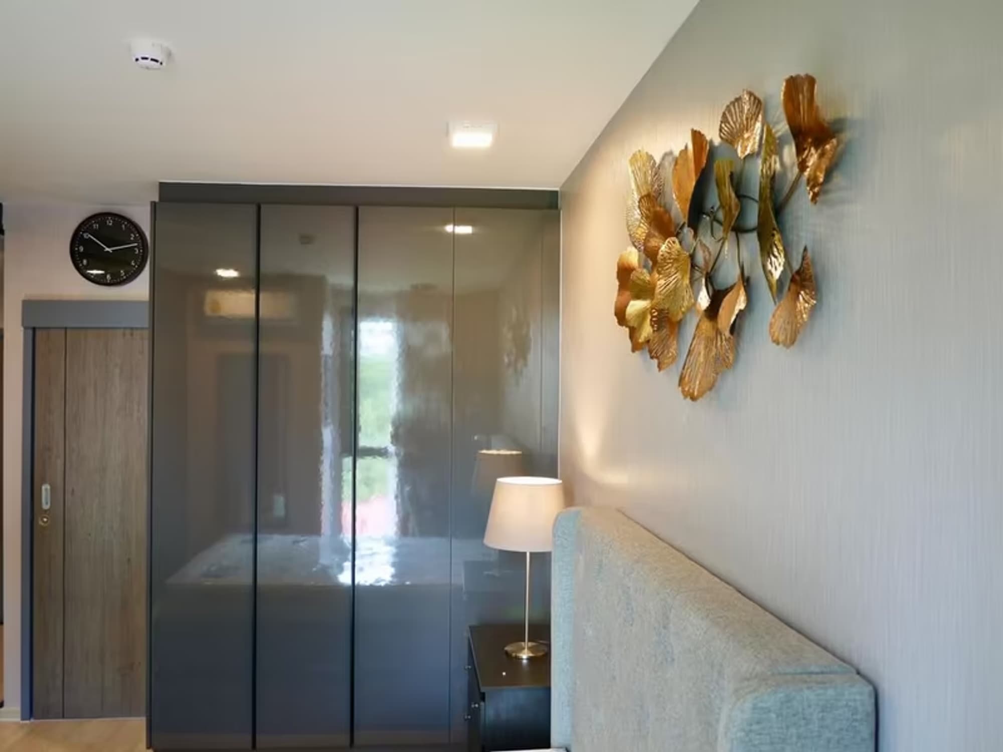 1 Bedroom Condo For Rent: Venio Sukhumvit 10 - Image 5