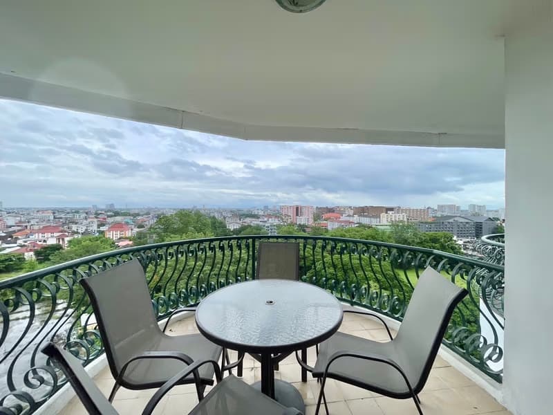2 Bed Condo for Sale in Mueang Chiang Mai