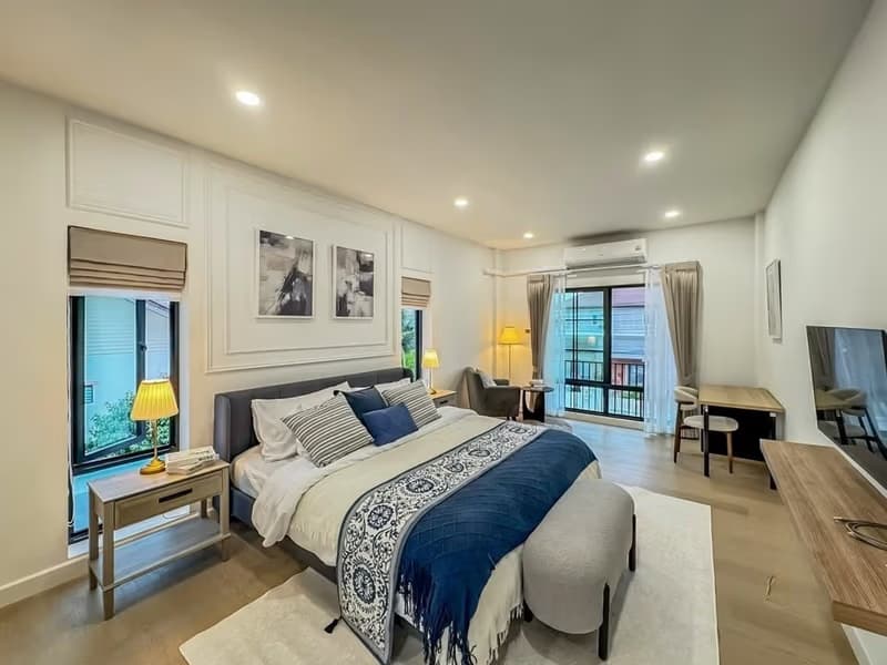 4 Bed House for Sale in Hang Dong