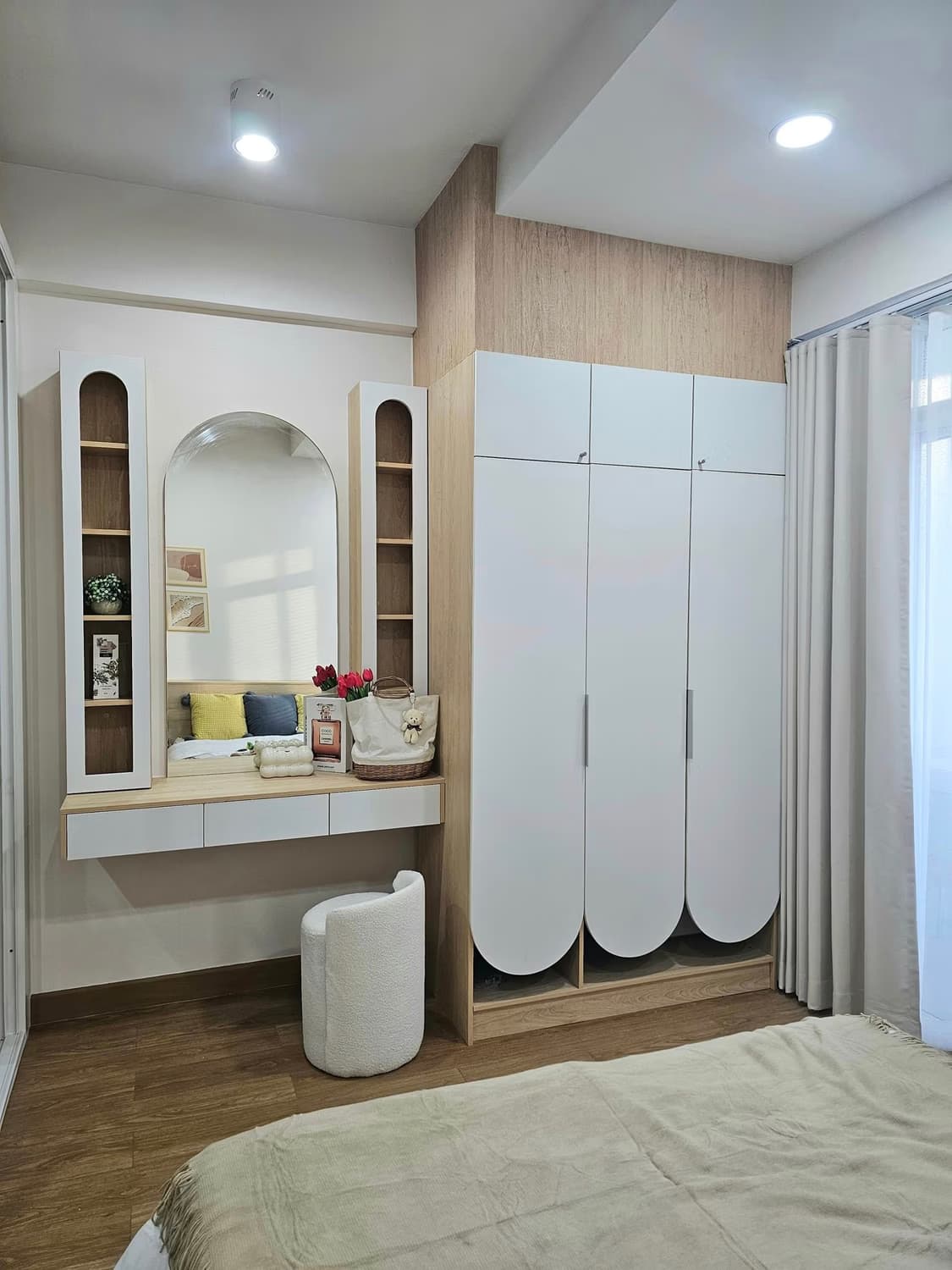 1 卧室 公寓 用于 出售 在 Mueang Chiang Mai - Image 8