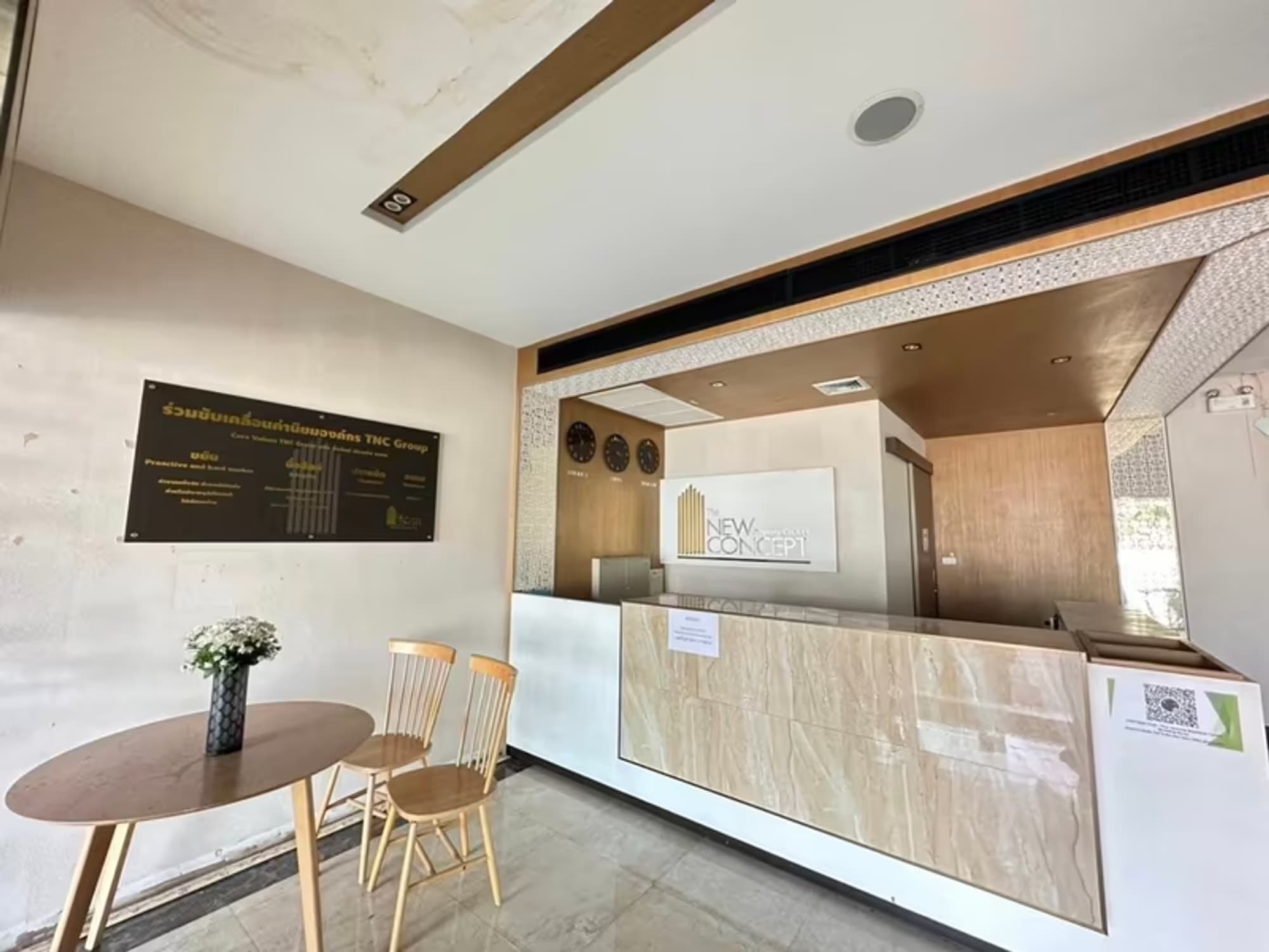 Condo for Sale, Rent at The new concept condo - Image 9