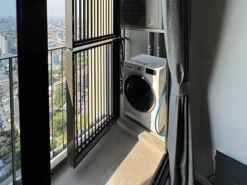1 Bed Condo for Sale in Phra Khanong