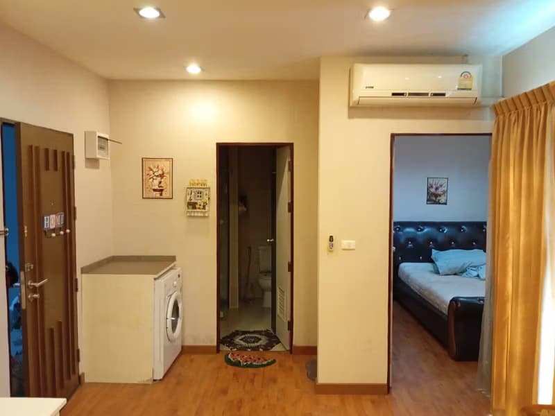 1 Bed Condo for Sale in Mueang Chiang Mai