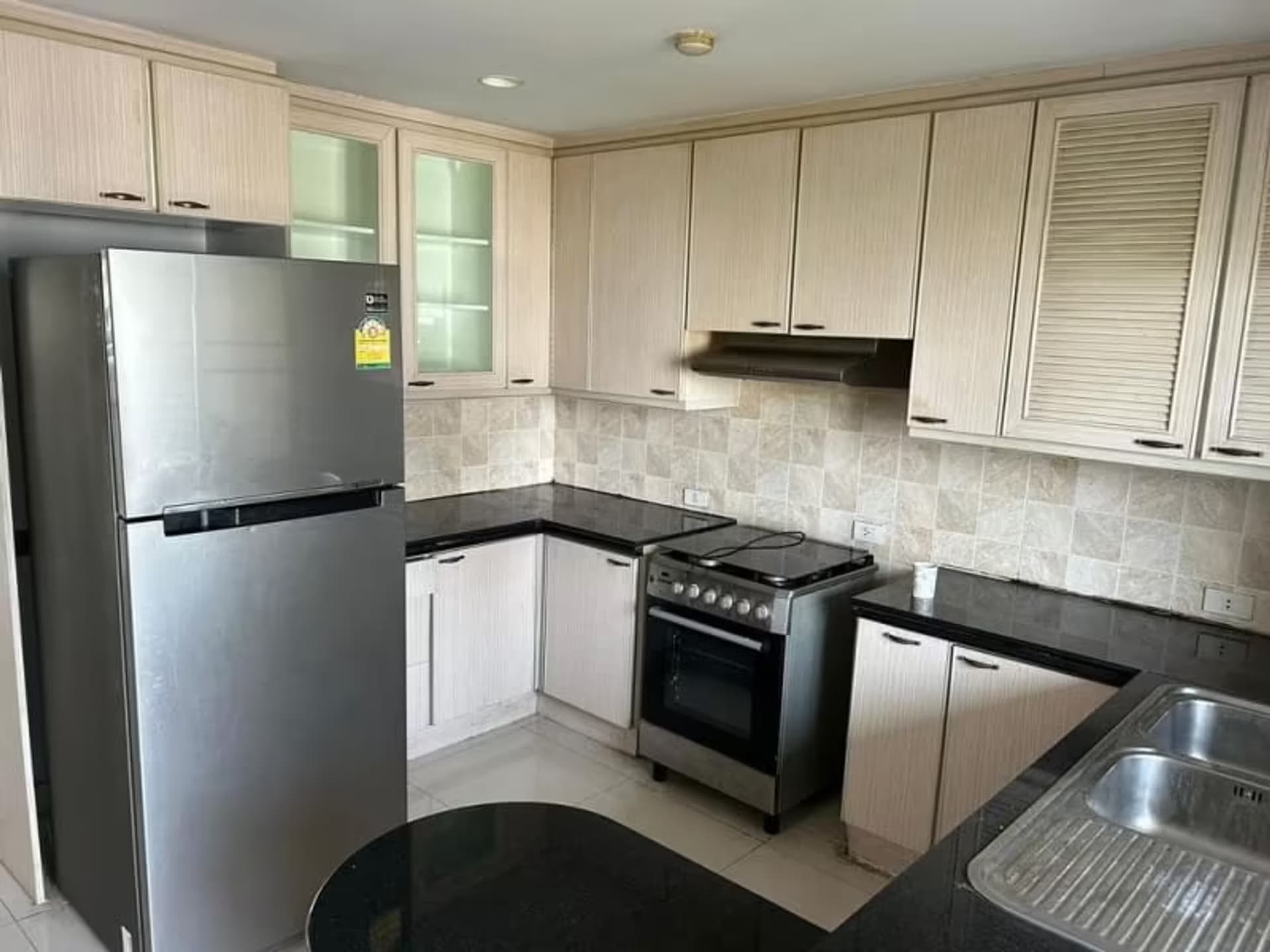 Condo for Sale at Regent on the Park 1 - Image 3