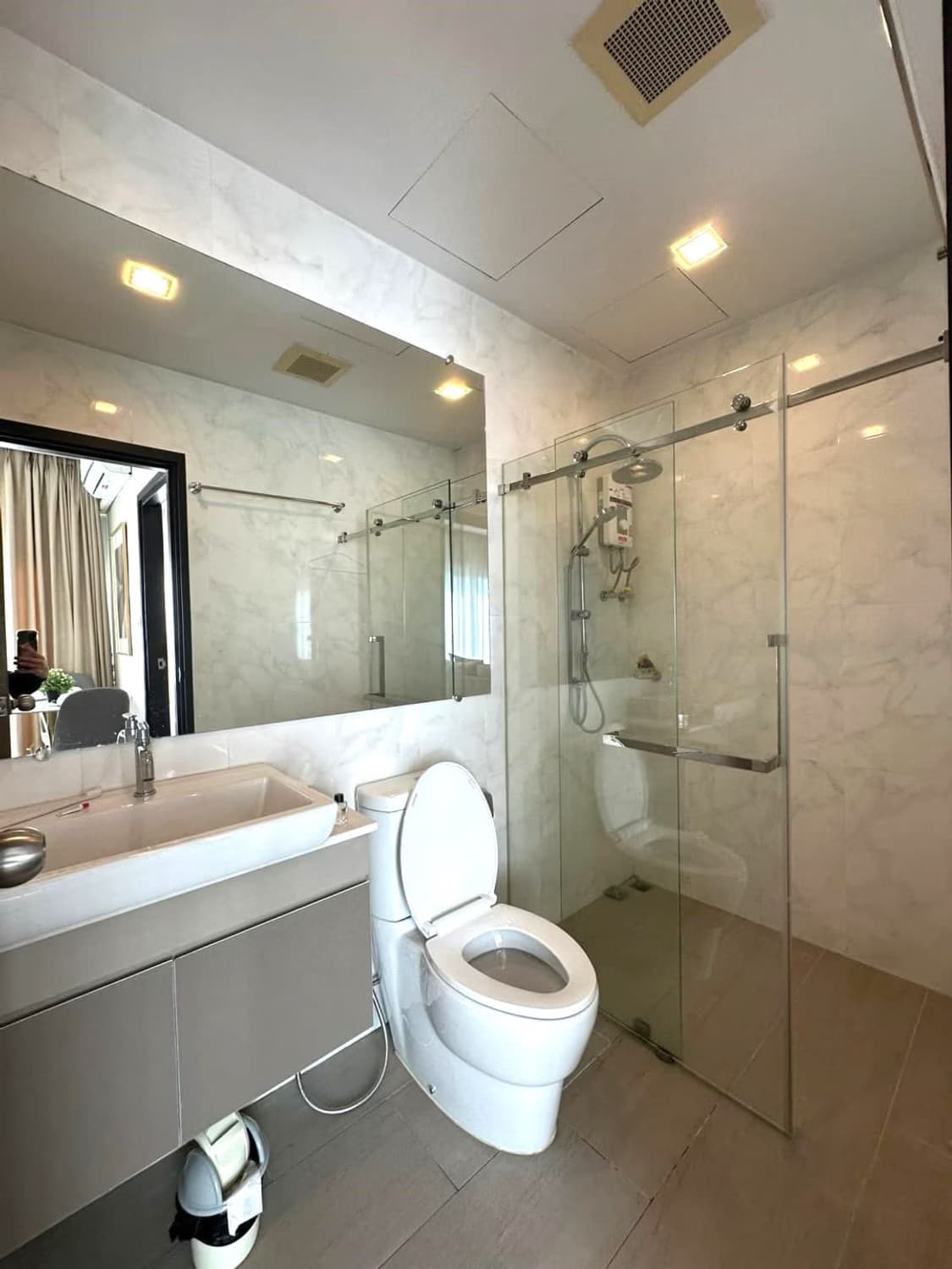 1 Bed Condo for Rent in Mueang Chiang Mai - Image 5