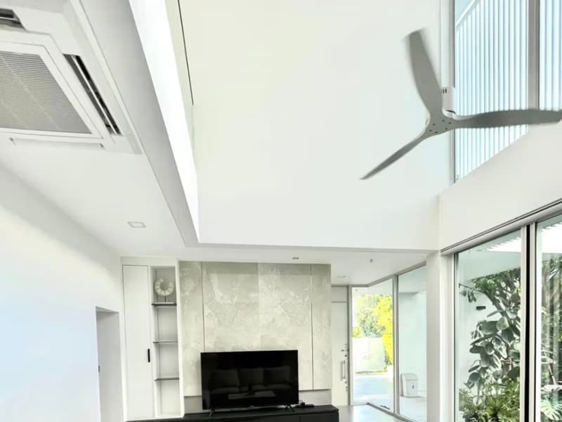 4 Bed House for Rent and Sale in Bang Phli, Samut Prakan