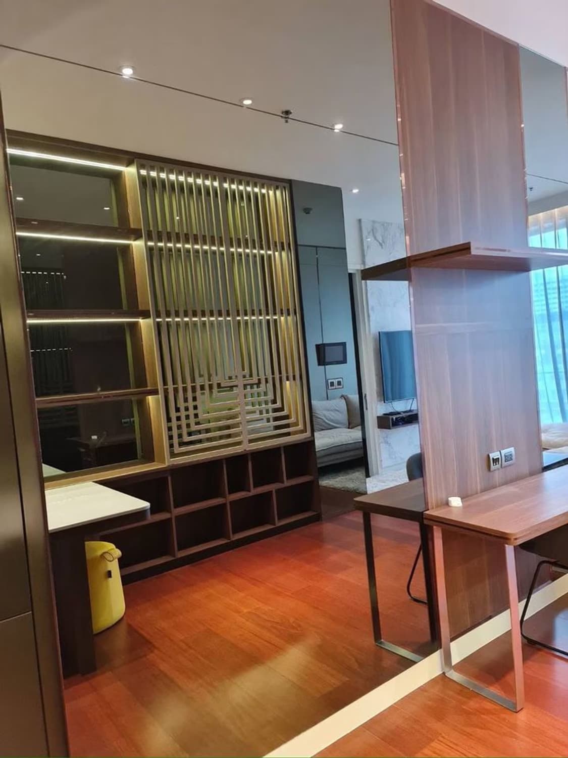 Condo for Rent, Sale at KHUN by YOO - Image 18