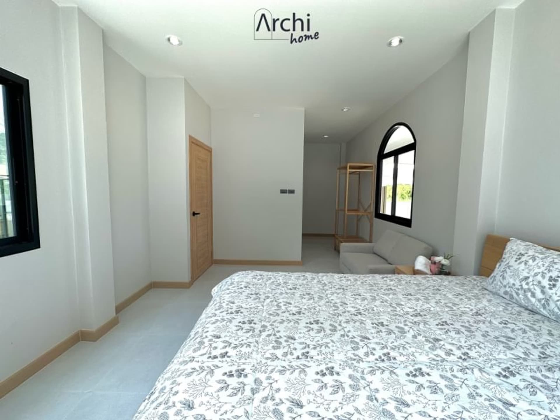 House for Sale in Tha Wang Tan, Saraphi. - Image 12