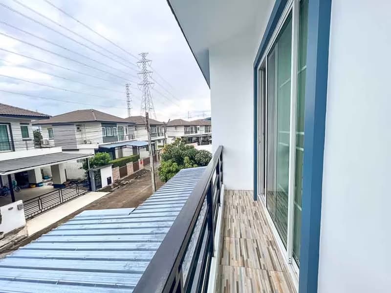 House for Sale in San Sai Noi, San Sai.