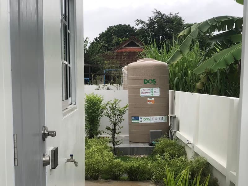 3 Bed House for Rent and Sale in San Sai