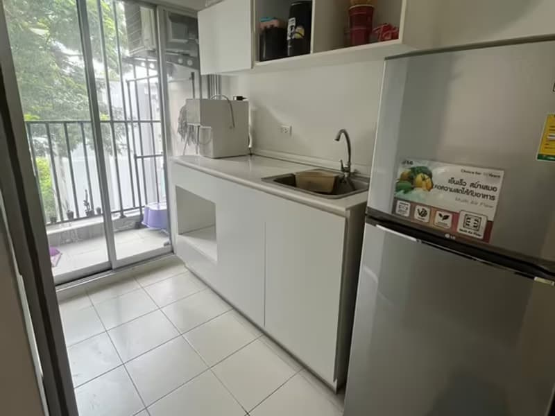 Studio for Sale in Suthep, Mueang Chiang Mai