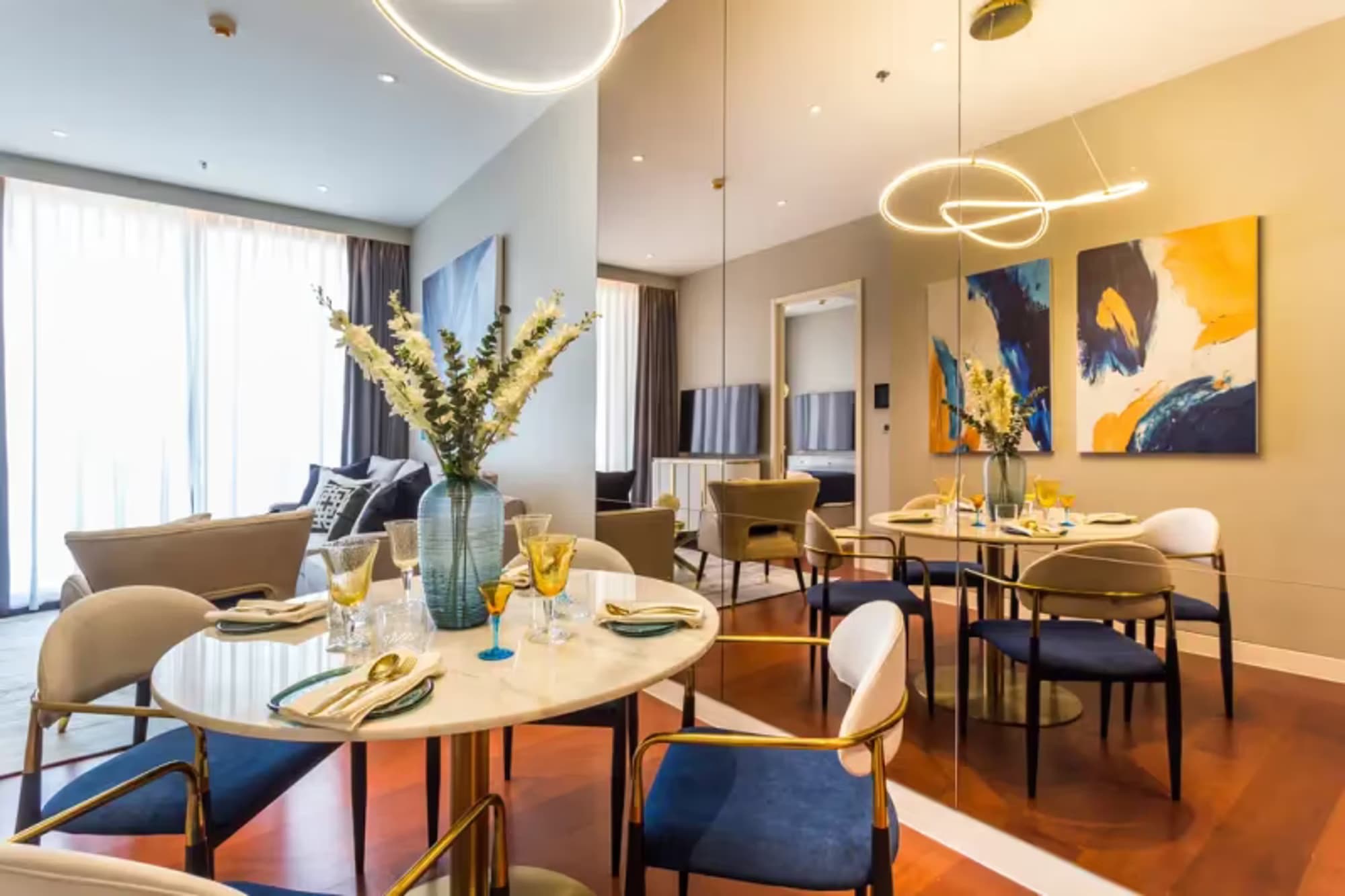  KHUN BY YOO - 1 Bed Condo for Sale, Rent *KHUN3257 - Image 4