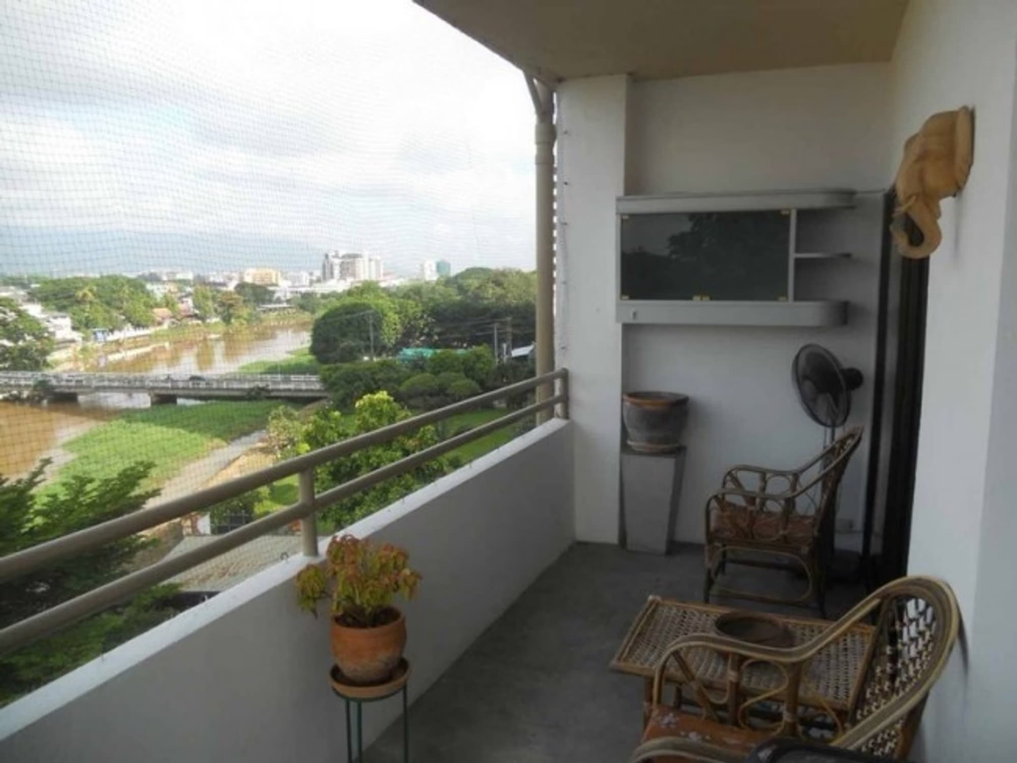 2 卧室 公寓 用于 出租和出售 在 Mueang Chiang Mai - Image 10