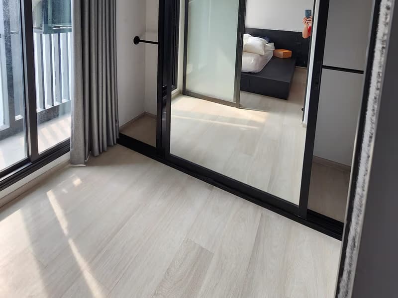 Condo for Sale at Life One Wireless
