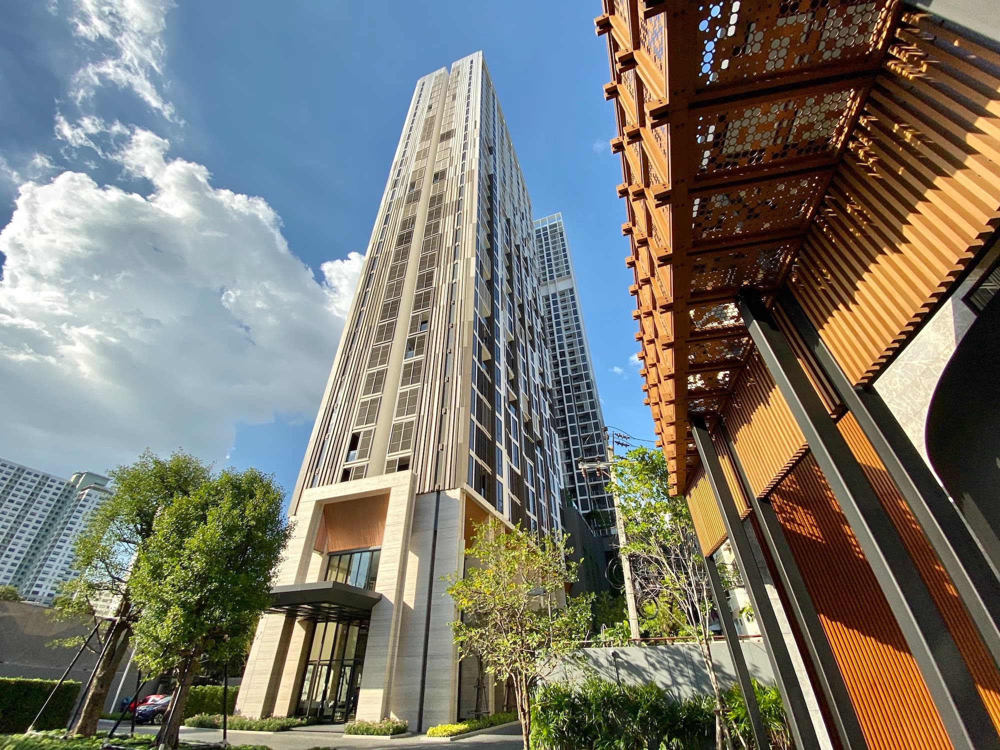 1 ห้องนอน Condo สำหรับ ขาย ใน Phaya Thai - Image 7