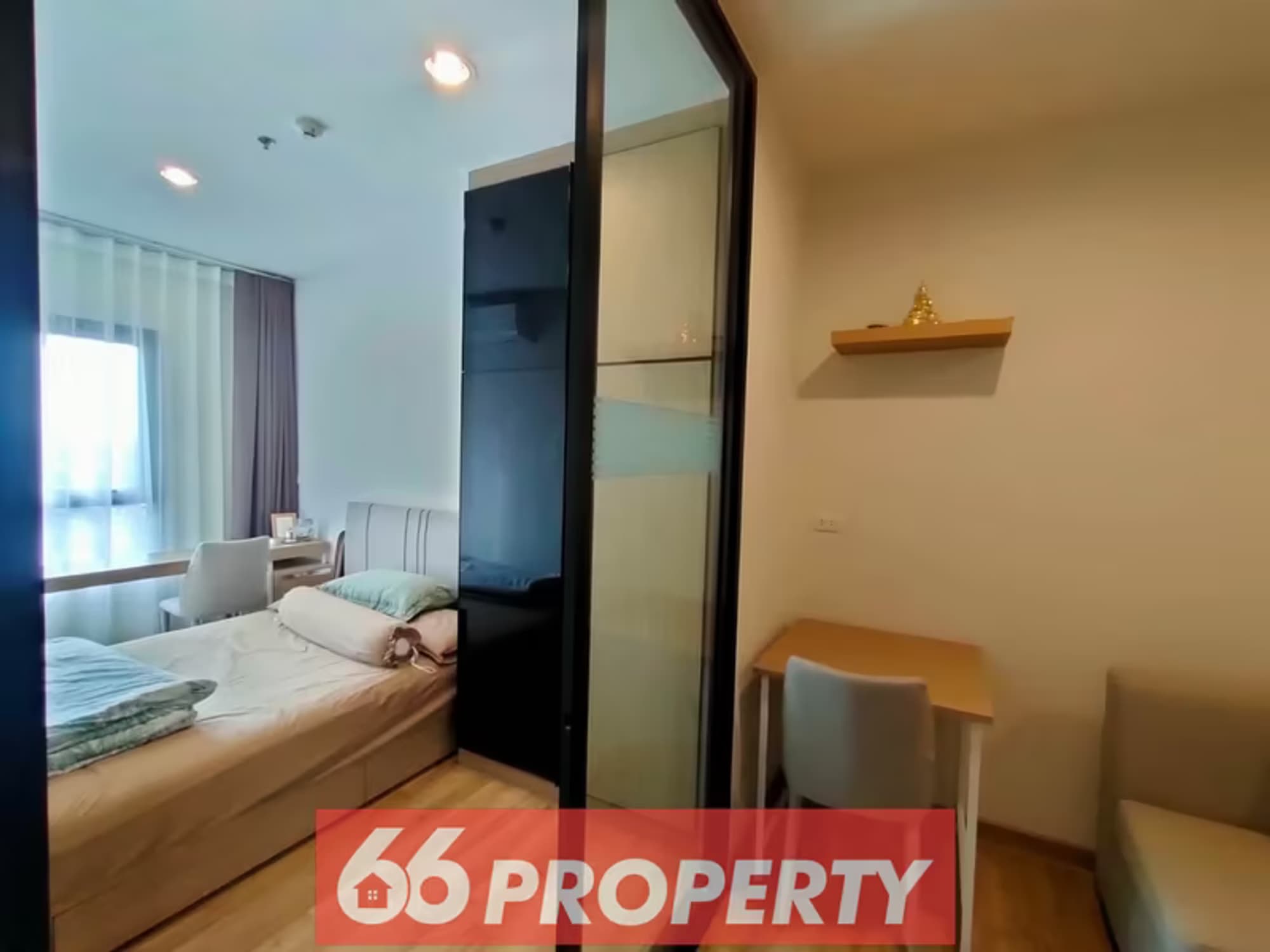 1 Bedroom Condo - Image 1