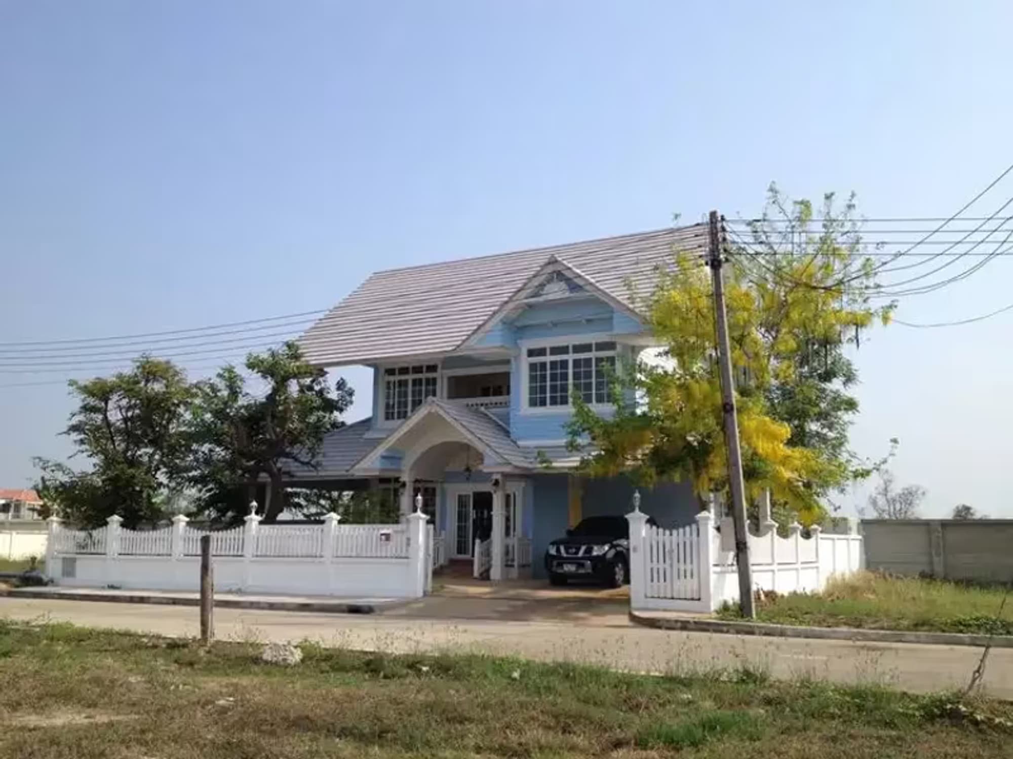 4 Bedroom House - Image 1