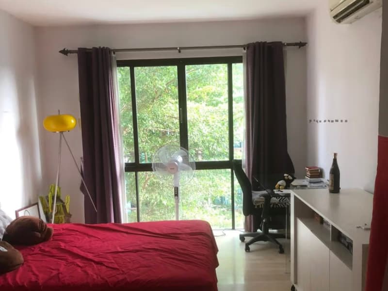 3 Bed Townhouse for Sale in Suan Luang