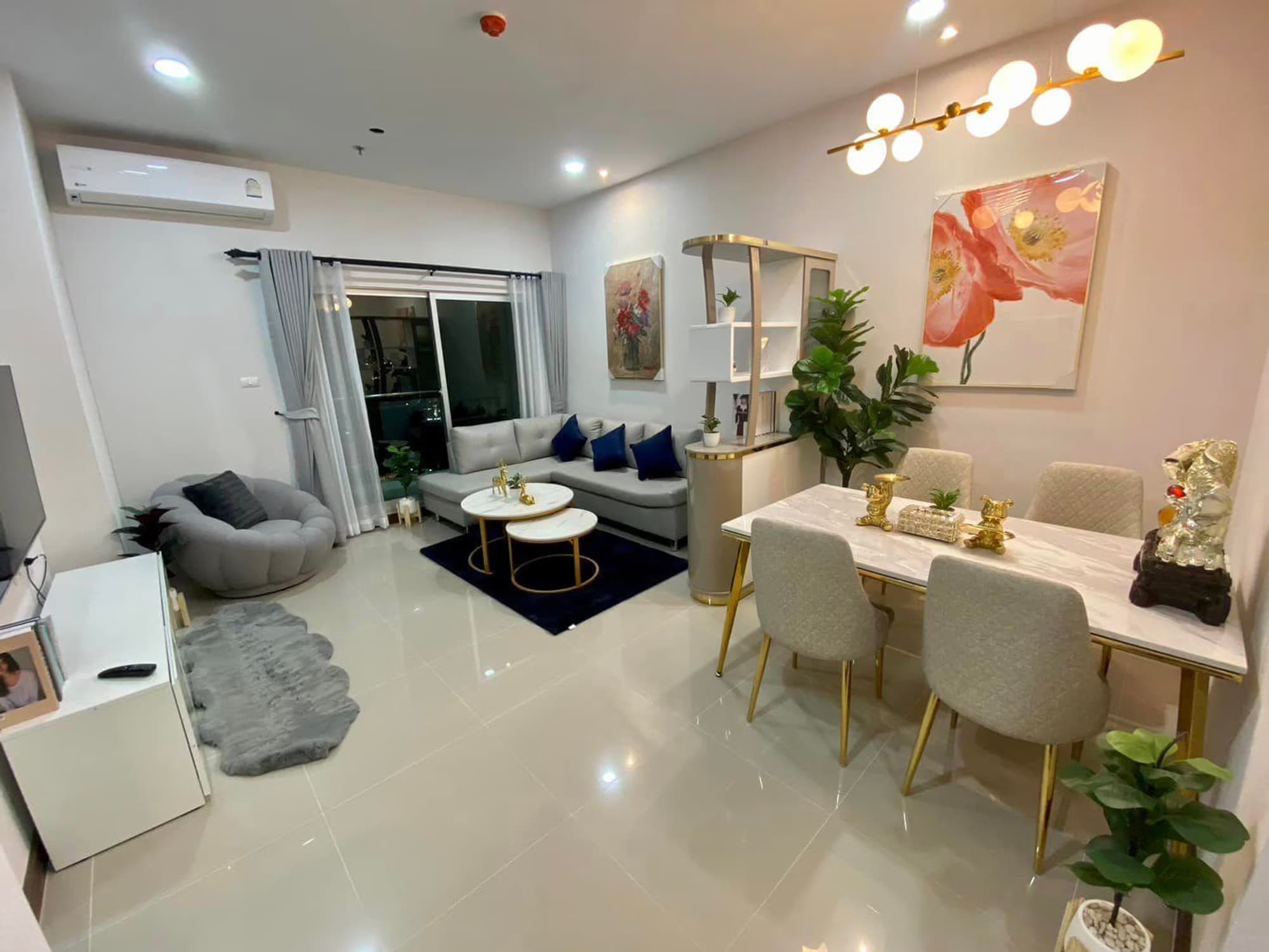 1 Bed Condo for Rent and Sale in Mueang Chiang Mai - Image 1