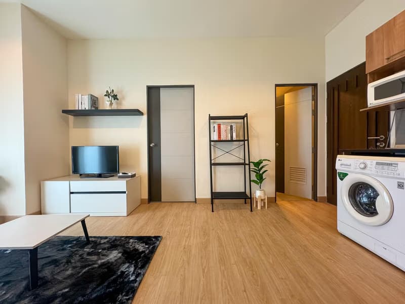 1 Bed Condo for Sale in Mueang Chiang Mai