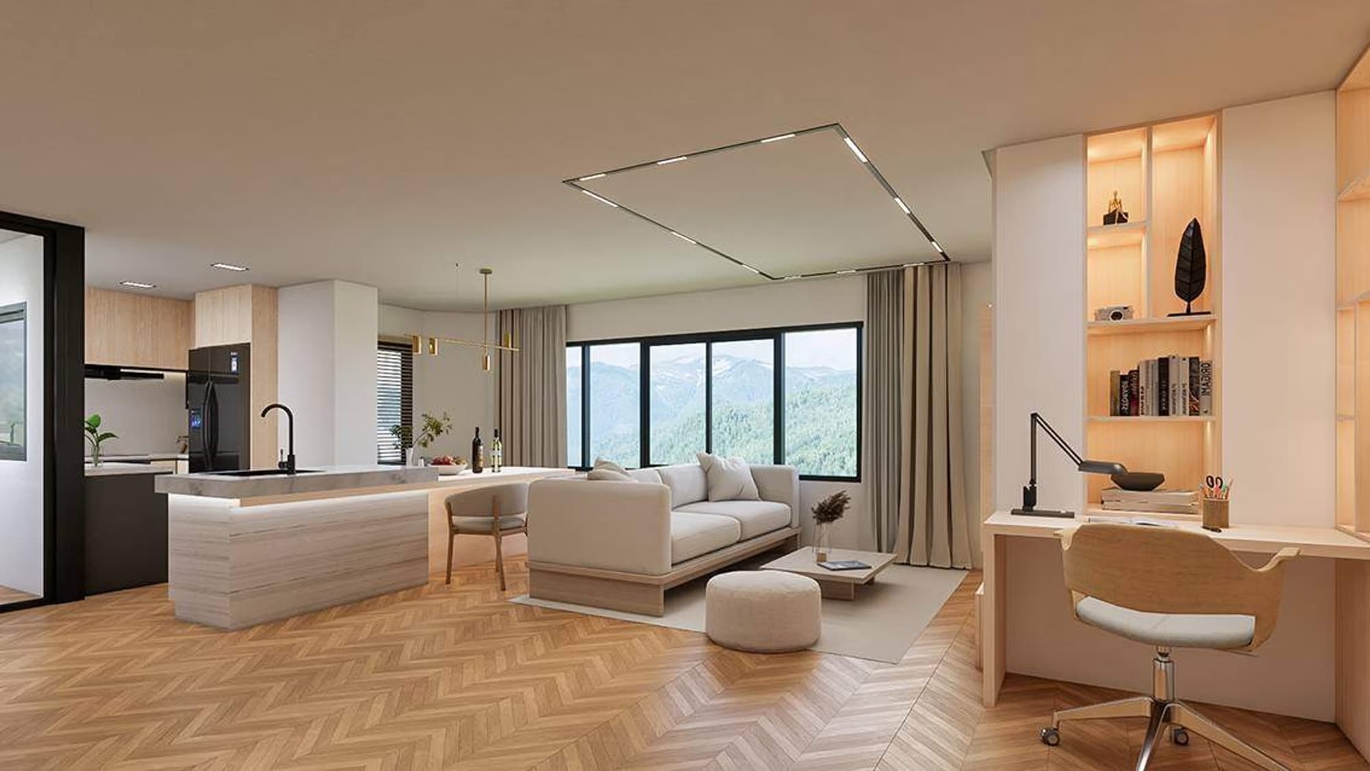 2 Bed Condo for Sale in Mueang Chiang Mai - Image 1