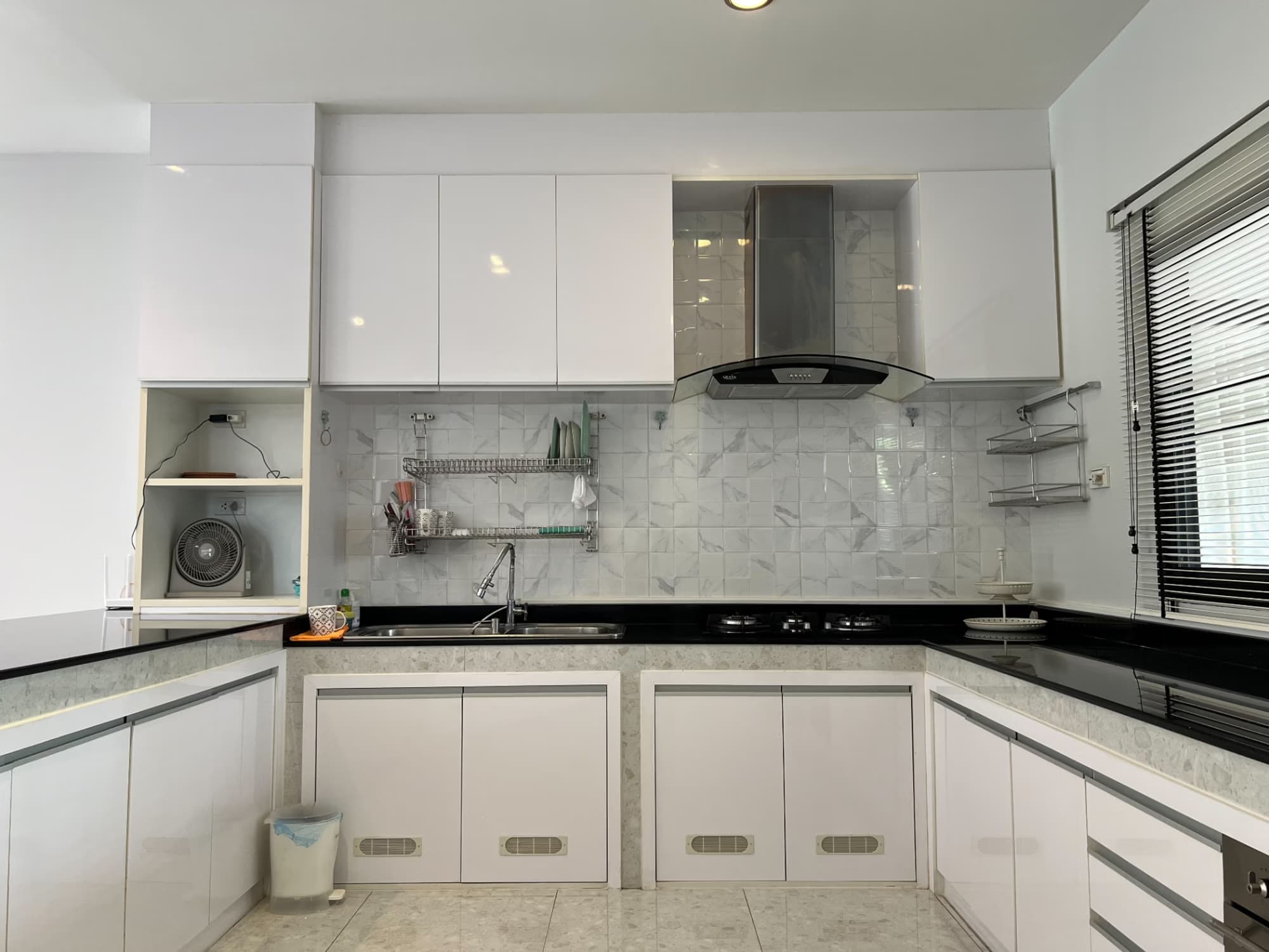 5 ห้องนอน House สำหรับ ขาย ใน หางดง - Image 9