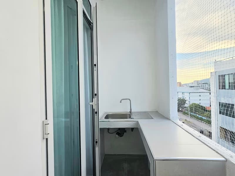 1 Bed Condo for Sale in Mueang Chiang Mai