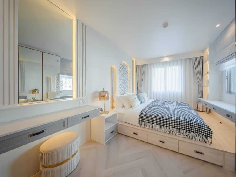2 Bed Condo for Sale in Yan Nawa