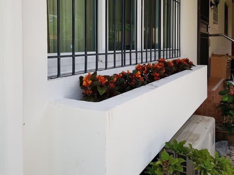 4 Bed House for Sale in Hang Dong