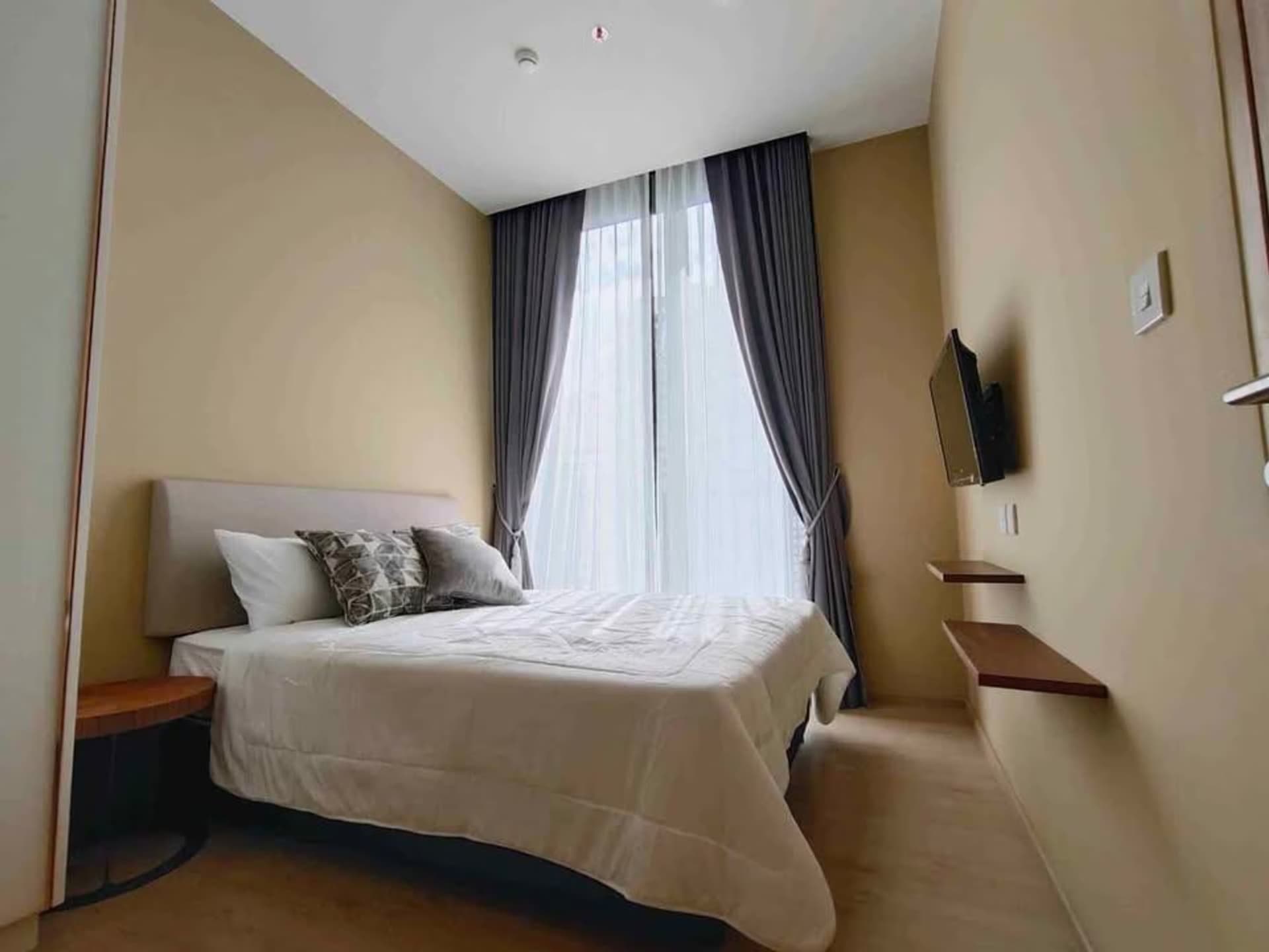 1 ห้องนอน คอนโด สำหรับ จำหน่าย ใน Watthana - Image 3