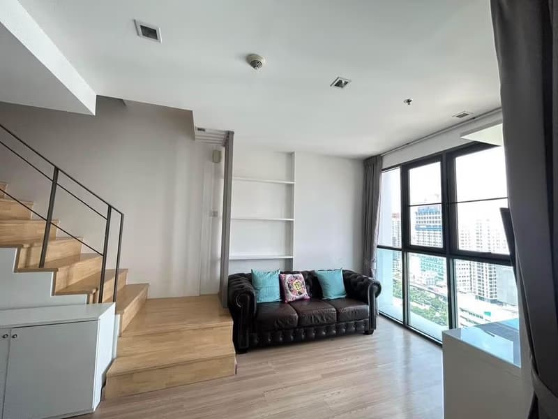 Condo for Sale at Ideo Mobi Phaya Thai
