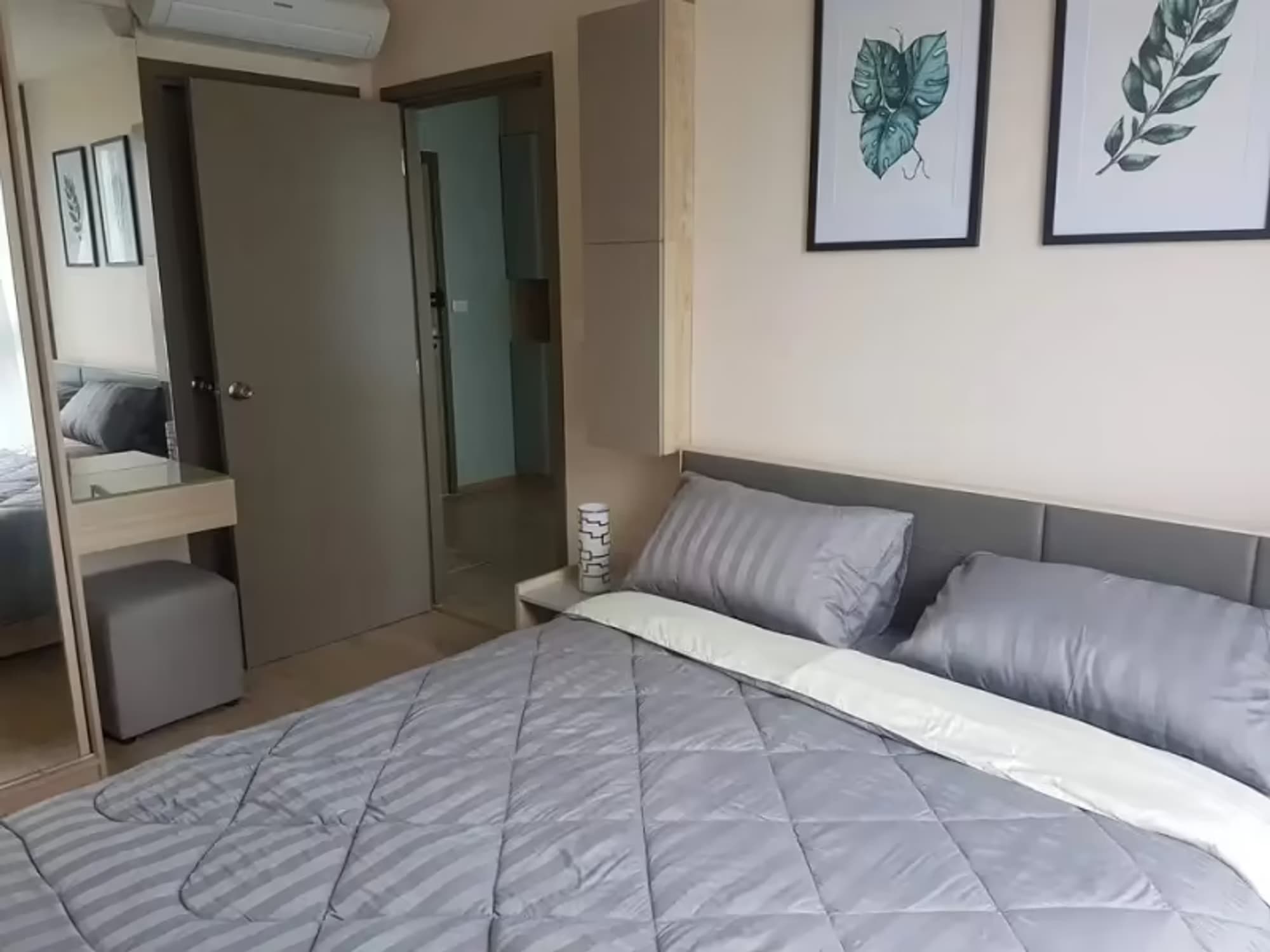  IDEO O2 Bangna - 2 Bed Condo for Sale, Rented *IDEO3231 - Image 8