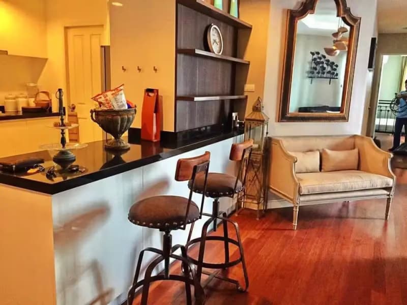 2 Bedroom Condo