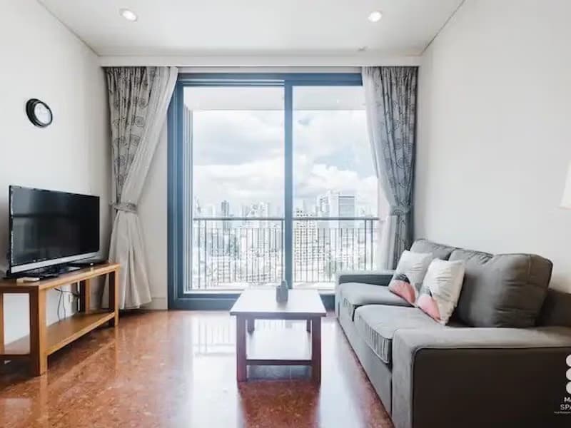1 Bed Condo for Sale in Khlong Toei