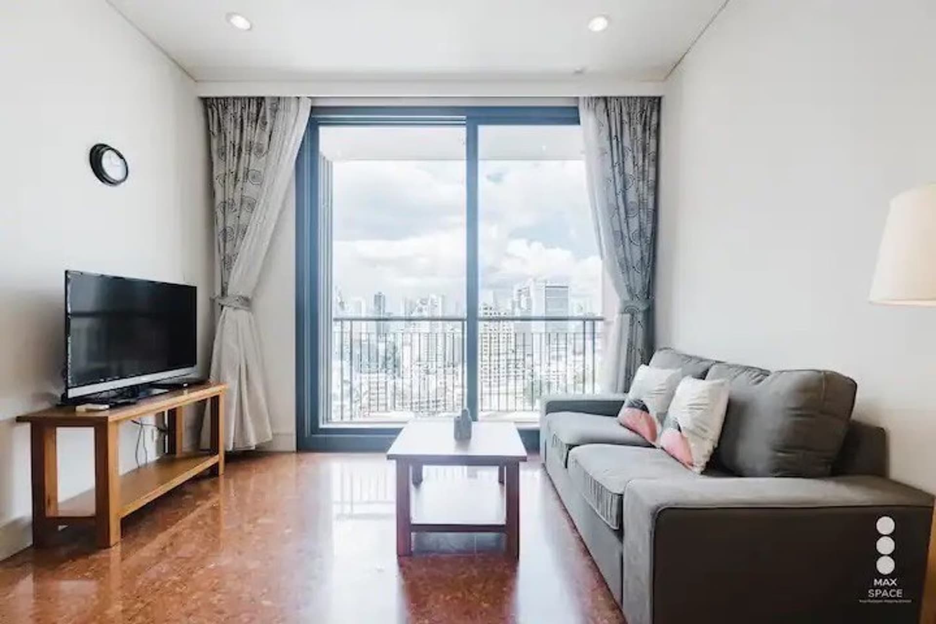 1 卧室 公寓 用于 出售 在 Khlong Toei - Image 7