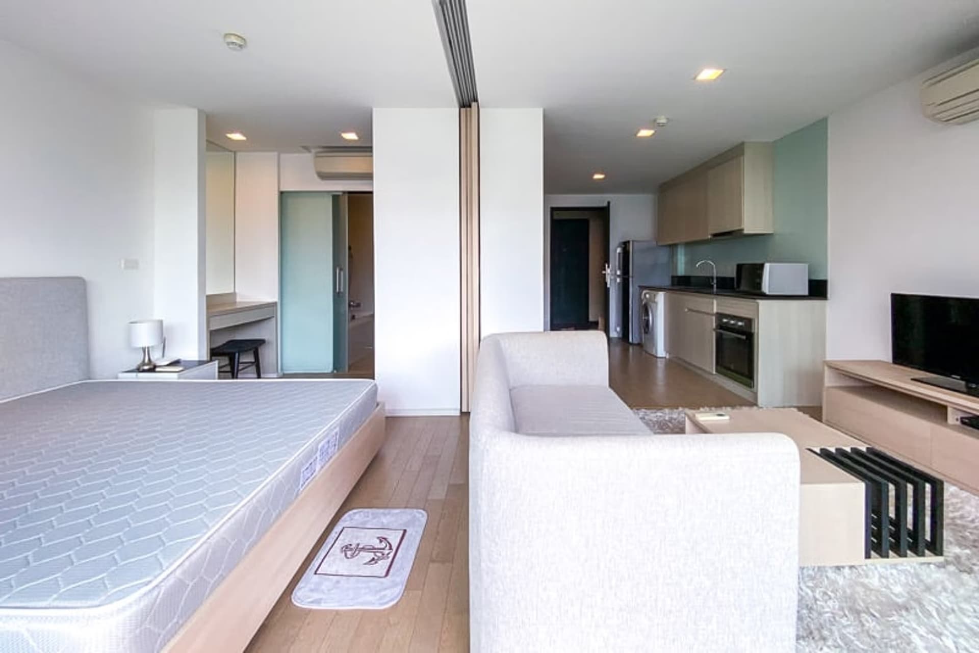 1 Bedroom Condo for Sale, Rent at Liv@Nimman - Image 11
