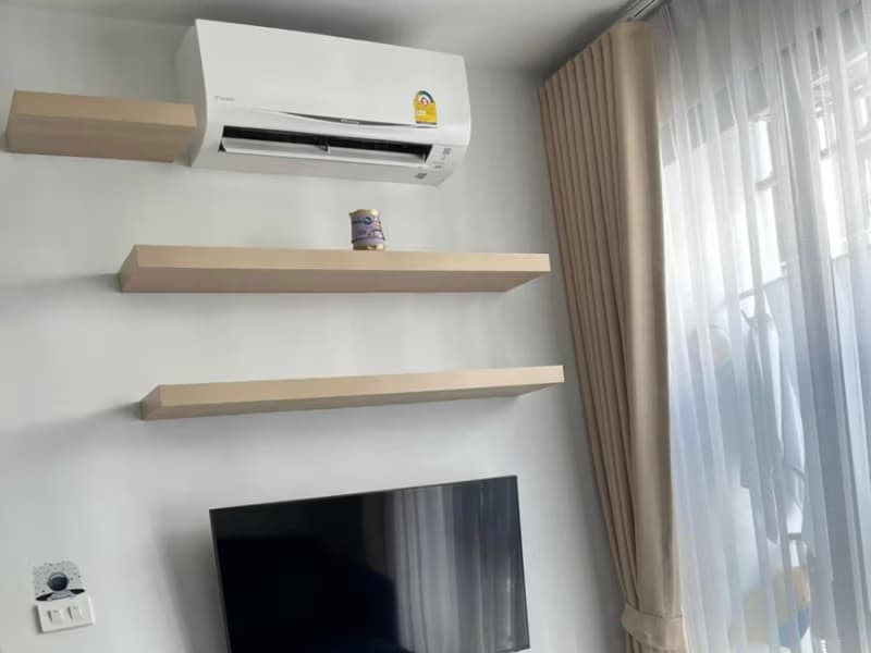 1 Bed Condo for Rent in Mueang Samut Prakan