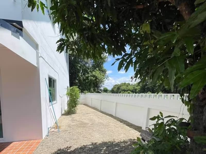 House for Rent, Sale in San Sai Noi, San Sai.