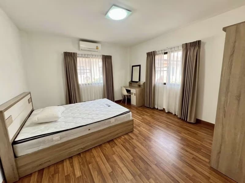 3 Bed House for Rent in Doi Saket